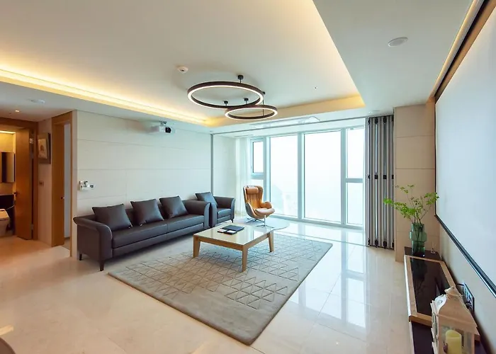 Hotel Lct Busan