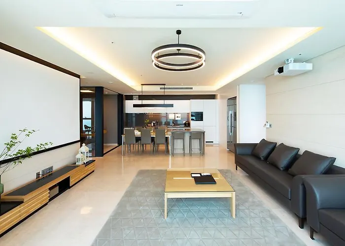 Lct Hotel Busan