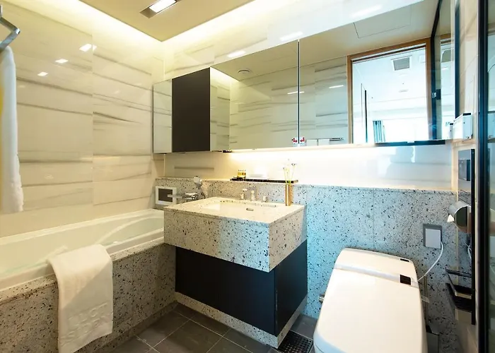 Lct Hotel Busan