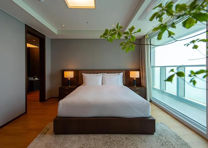 Hotel Lct Busan