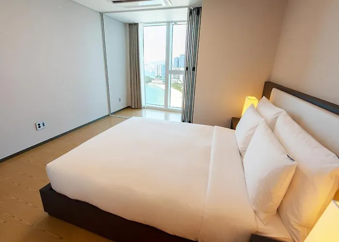 Lct Hotel Busan
