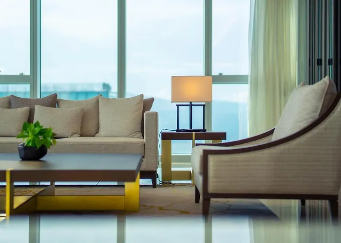 Lct Hotel Busan