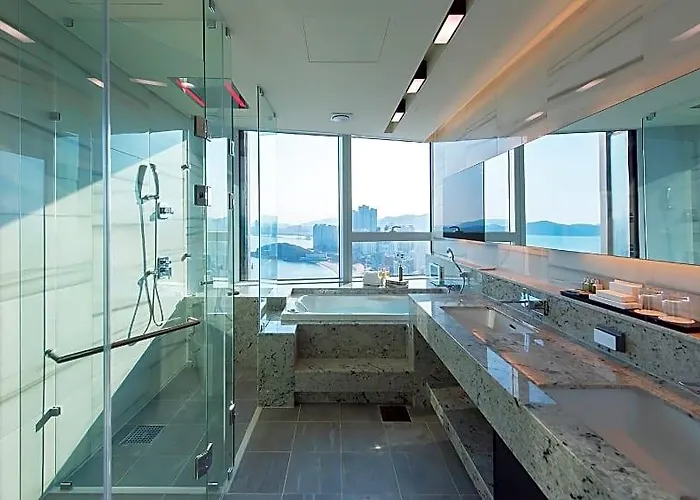 Hotel Lct Busan