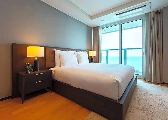 Hotel Lct Busan