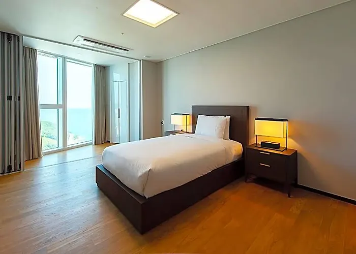 Hotel Lct Busan
