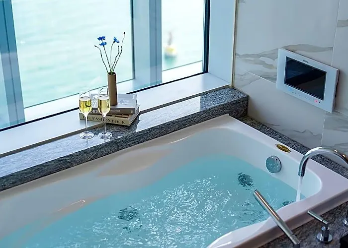 Lct Hotel Busan