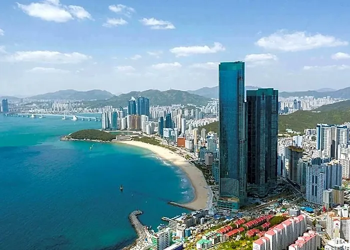 Hotel Lct Busan