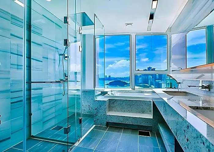 Hotel Lct Busan