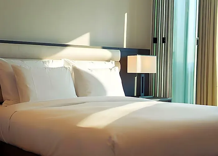 Hotel Lct Pusan